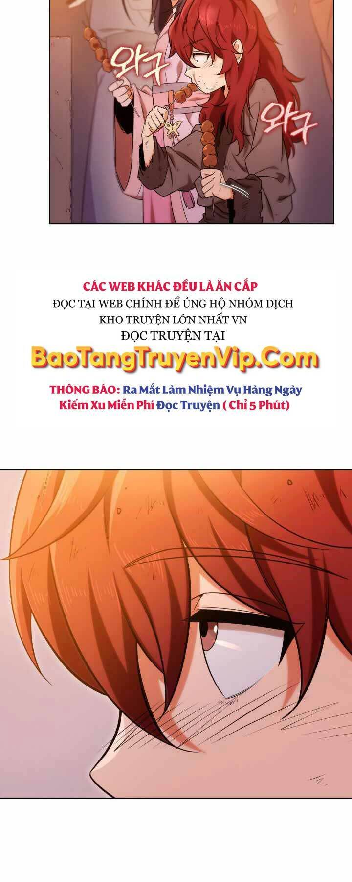 Cửu Thiên Kiếm Pháp Chapter 3 - Trang 8