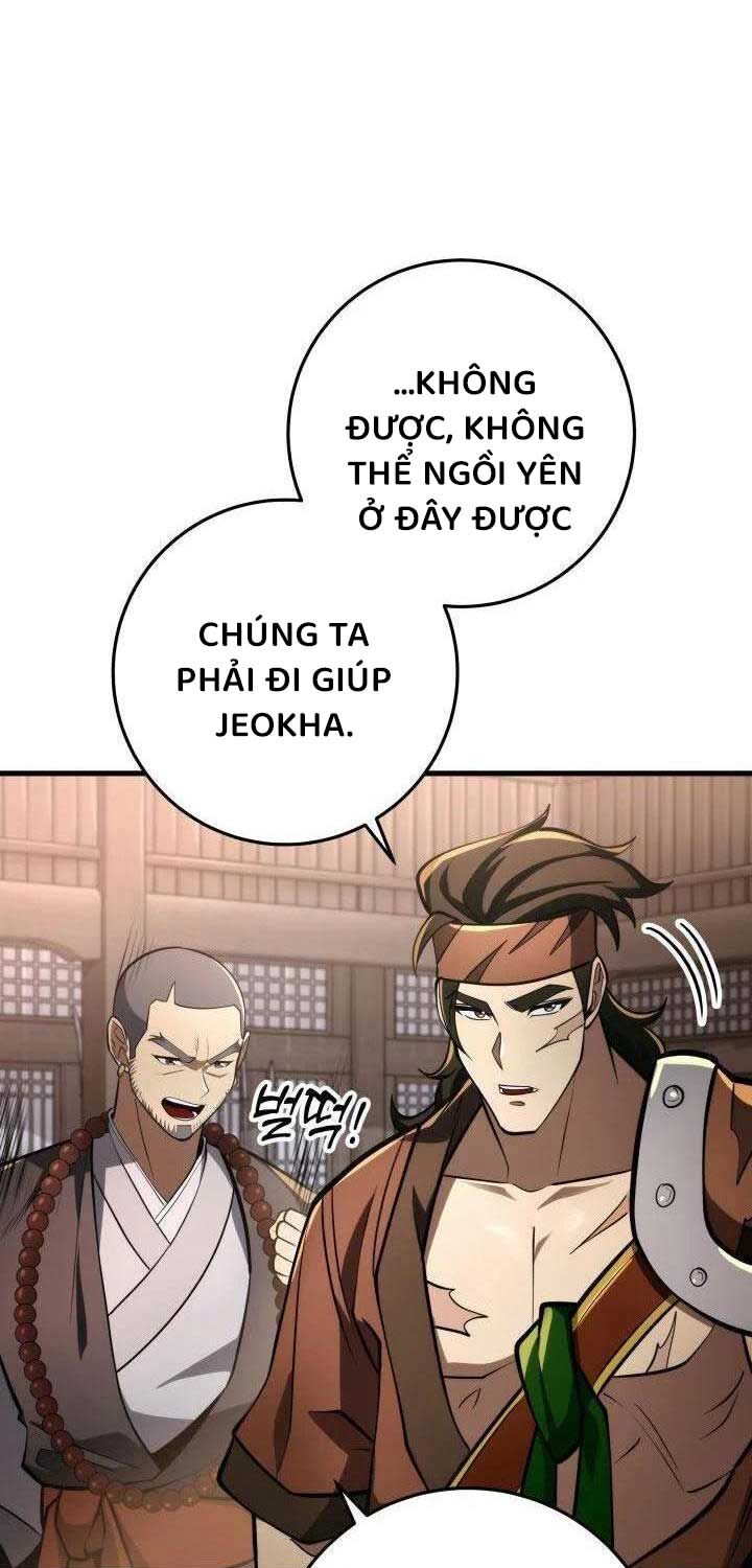 Cửu Thiên Kiếm Pháp Chapter 90 - Trang 78