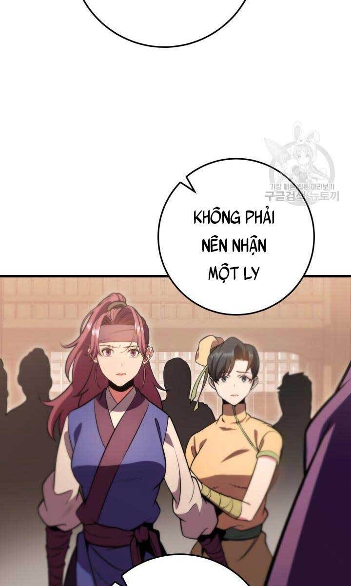 Cửu Thiên Kiếm Pháp Chapter 27 - Trang 120