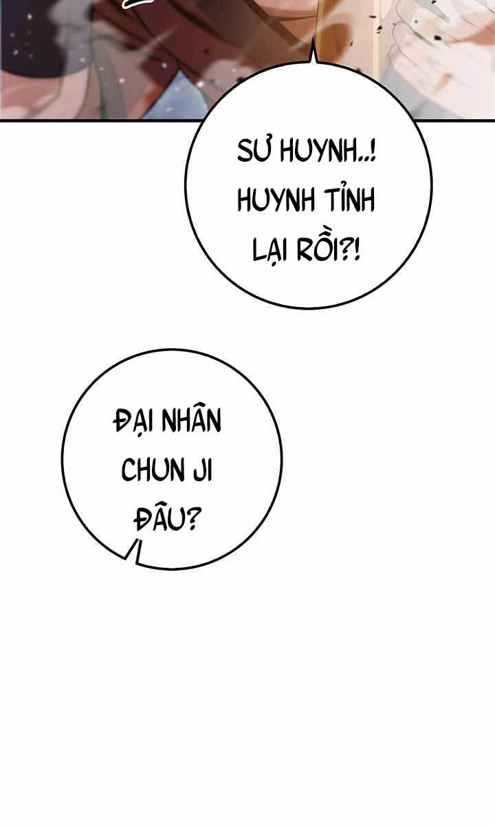 Cửu Thiên Kiếm Pháp Chapter 21 - Trang 29