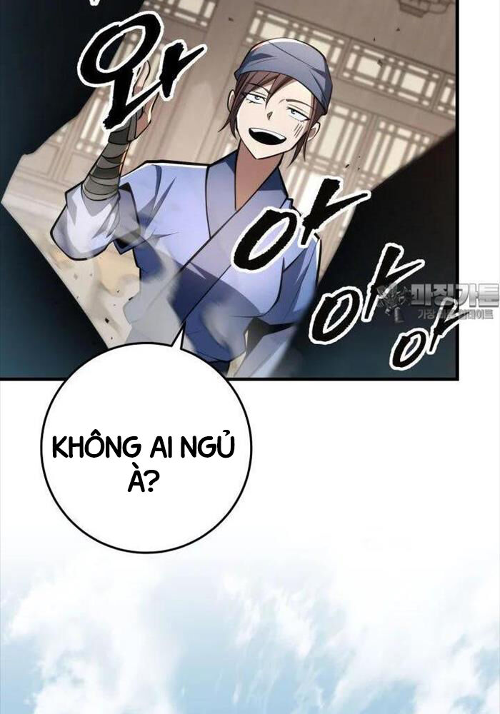 Cửu Thiên Kiếm Pháp Chapter 91 - Trang 21