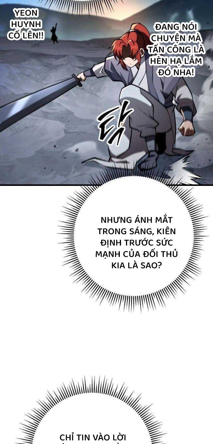 Cửu Thiên Kiếm Pháp Chapter 90 - Trang 18