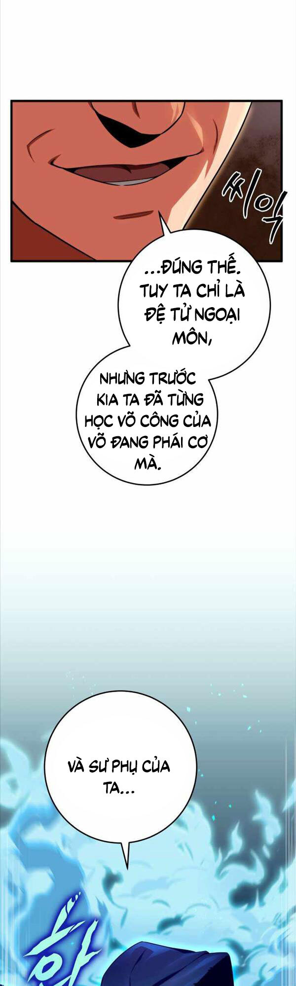 Cửu Thiên Kiếm Pháp Chapter 15 - Trang 17