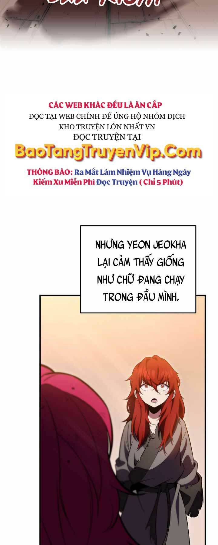 Cửu Thiên Kiếm Pháp Chapter 4 - Trang 103