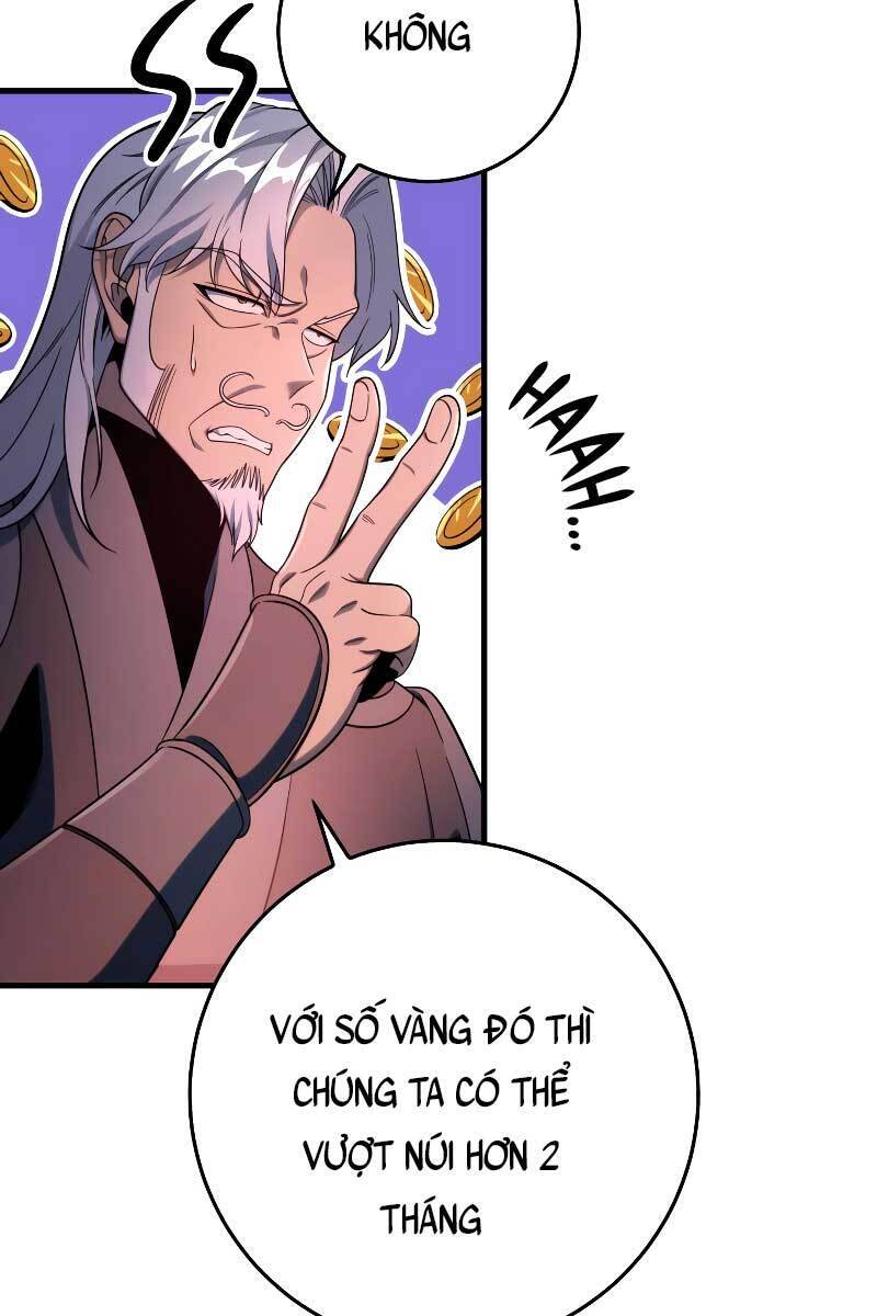 Cửu Thiên Kiếm Pháp Chapter 32 - Trang 12