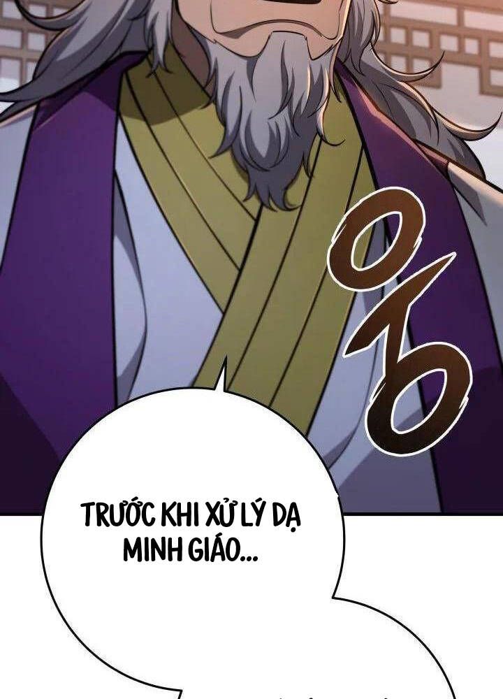 Cửu Thiên Kiếm Pháp Chapter 87 - Trang 137