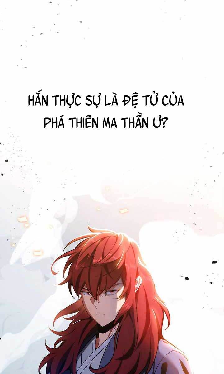 Cửu Thiên Kiếm Pháp Chapter 21 - Trang 55