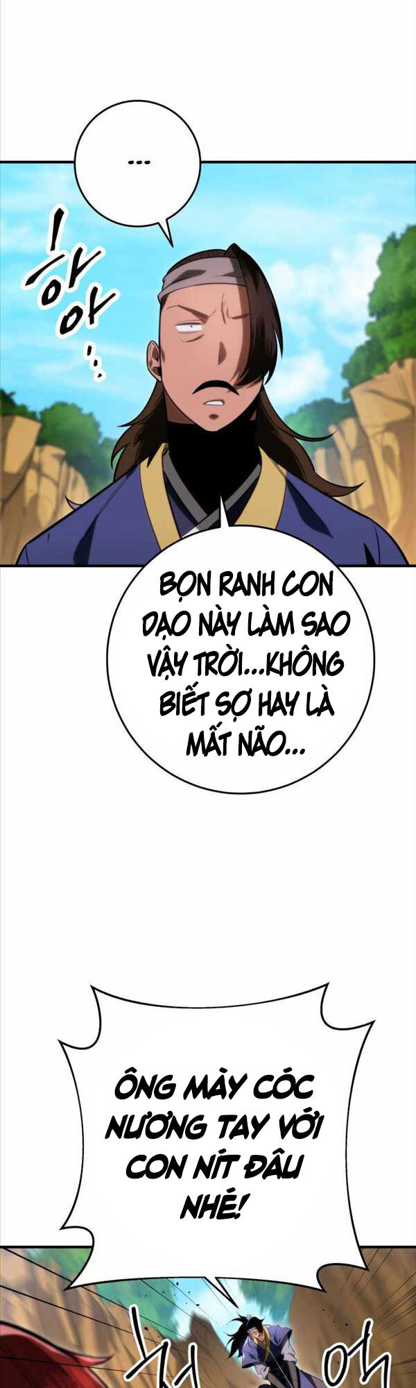 Cửu Thiên Kiếm Pháp Chapter 10 - Trang 2