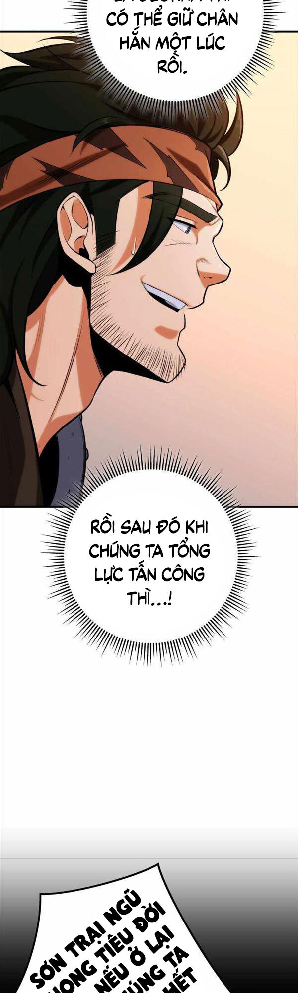 Cửu Thiên Kiếm Pháp Chapter 19 - Trang 8