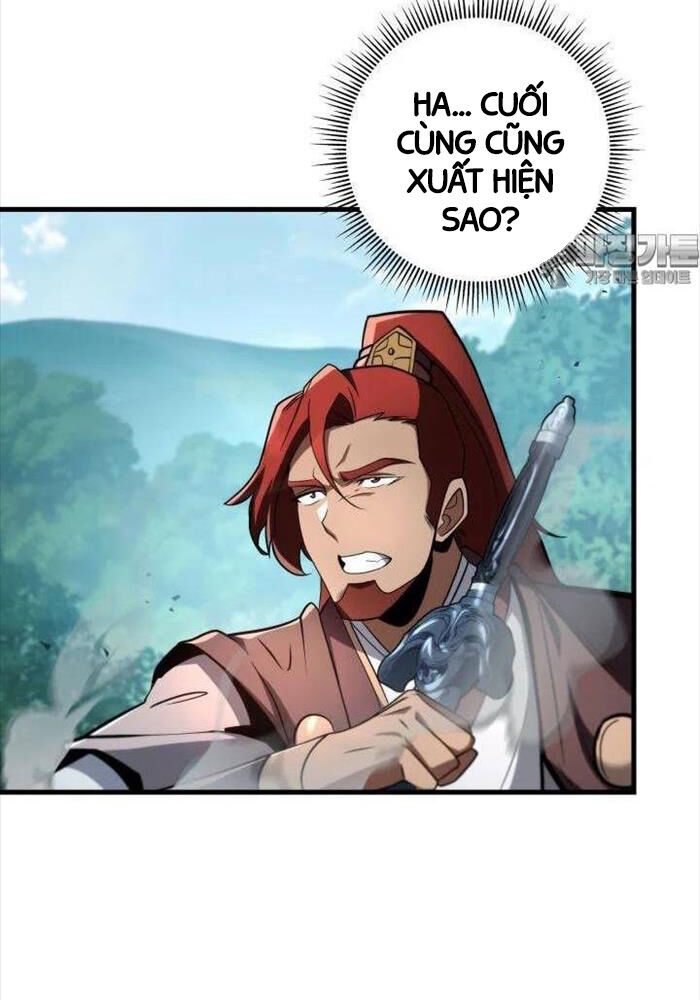 Cửu Thiên Kiếm Pháp Chapter 91 - Trang 57