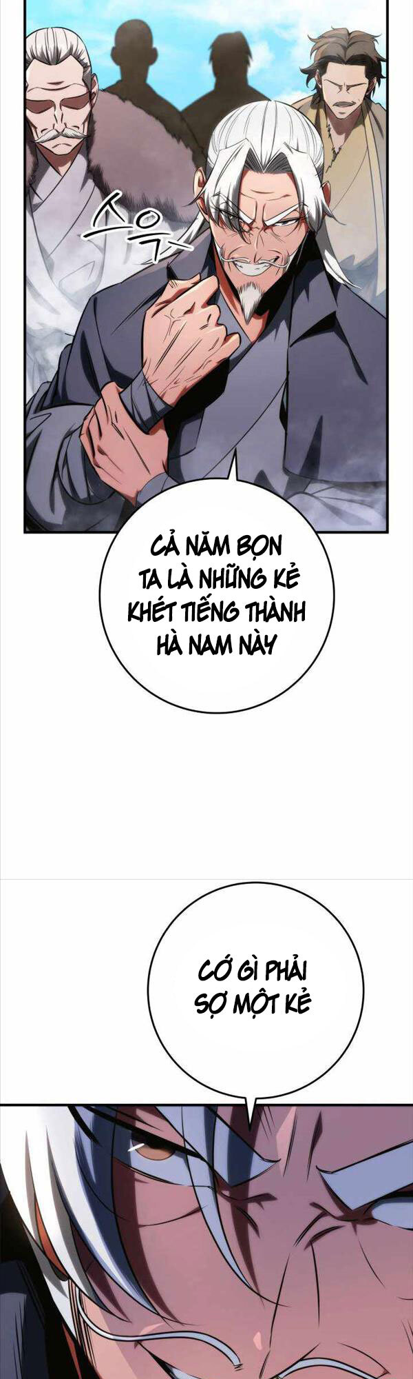 Cửu Thiên Kiếm Pháp Chapter 11 - Trang 52