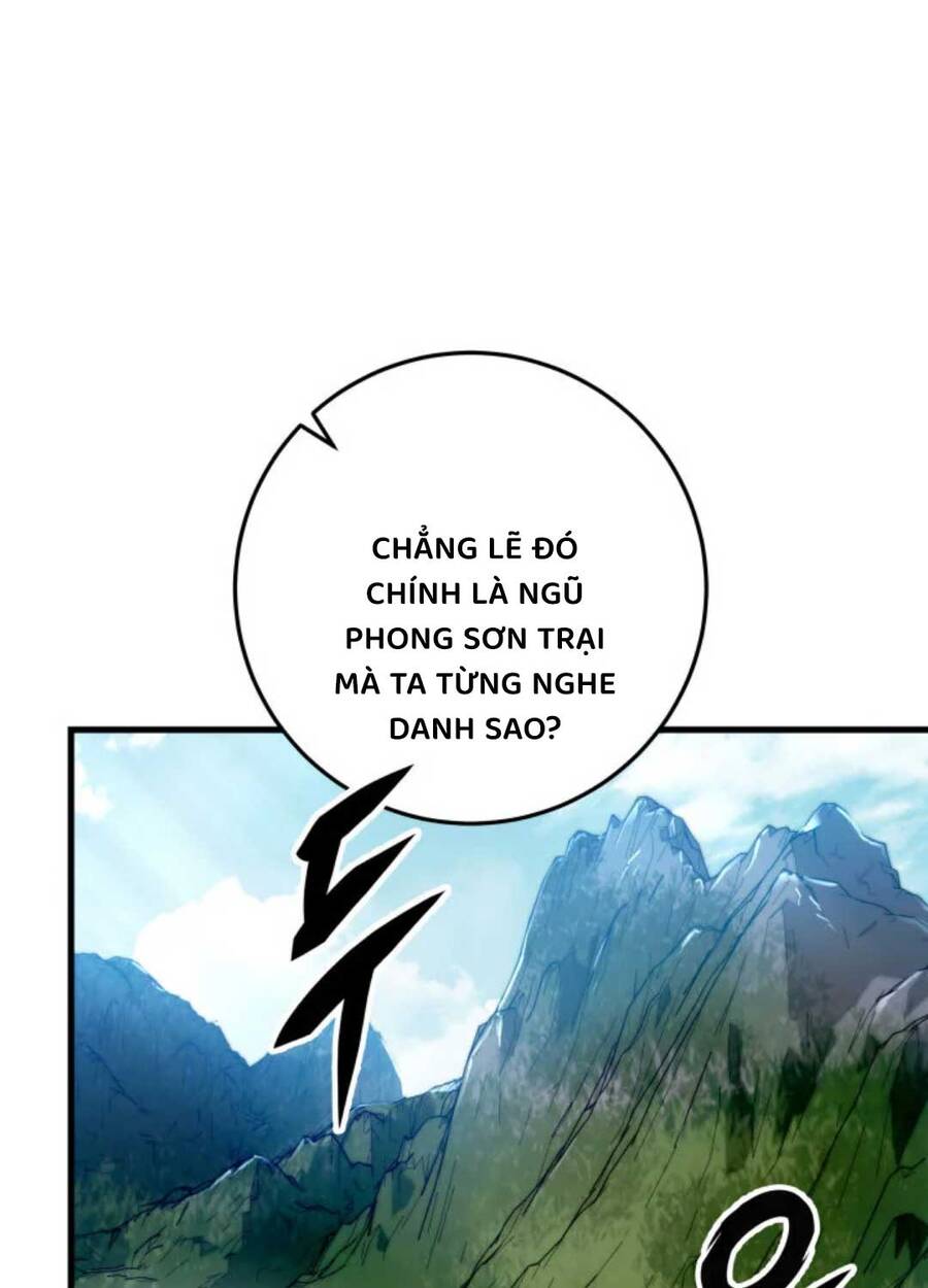 Cửu Thiên Kiếm Pháp Chapter 88 - Trang 6