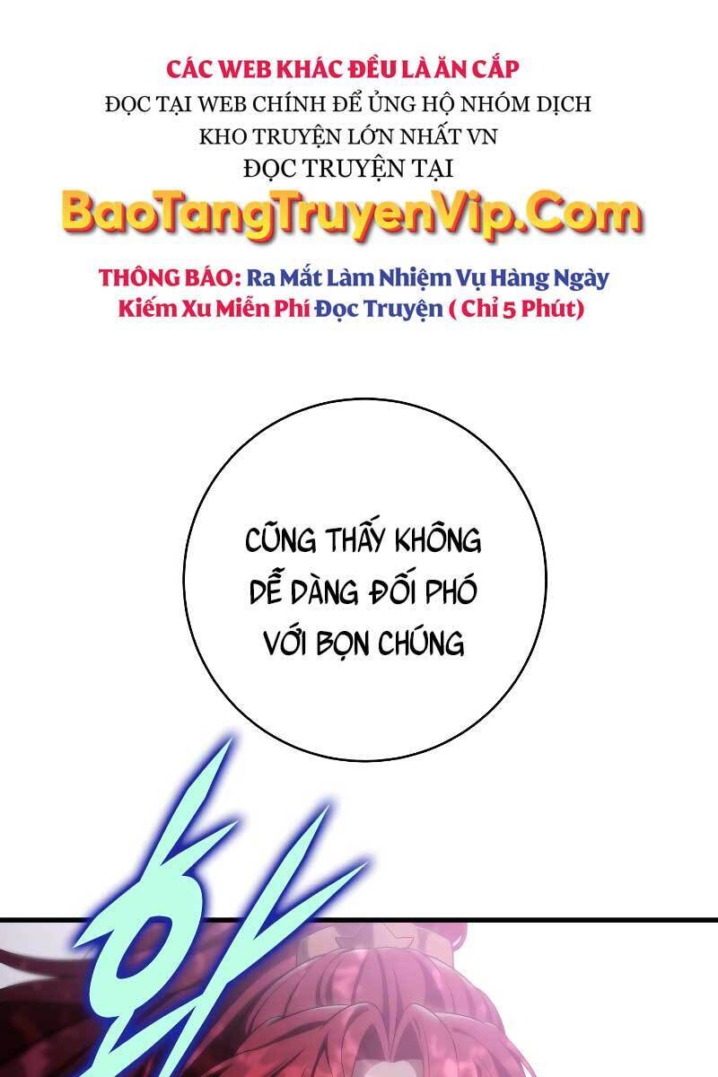 Cửu Thiên Kiếm Pháp Chapter 32 - Trang 115