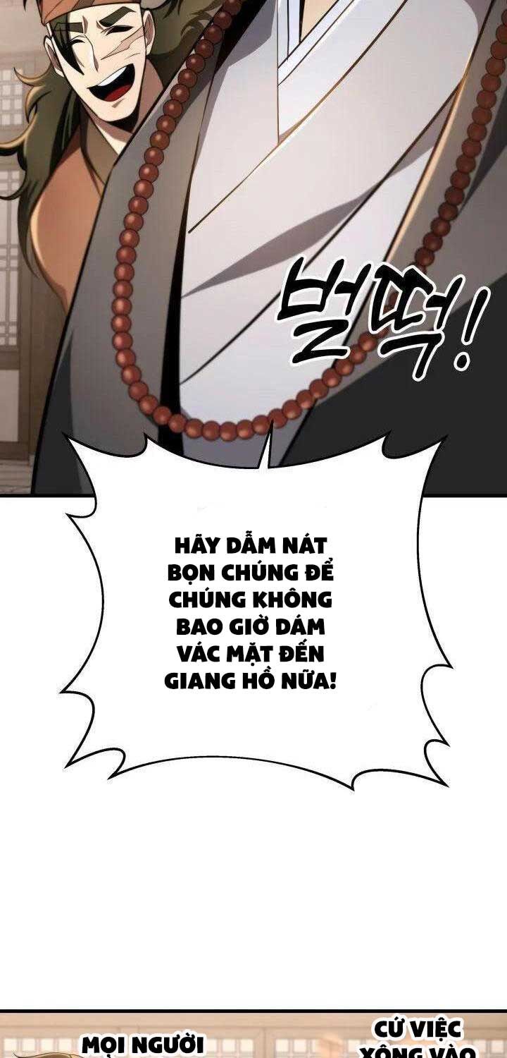 Cửu Thiên Kiếm Pháp Chapter 92 - Trang 36