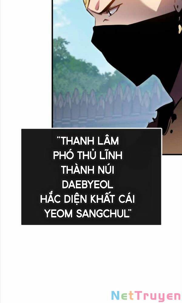 Cửu Thiên Kiếm Pháp Chapter 8 - Trang 21