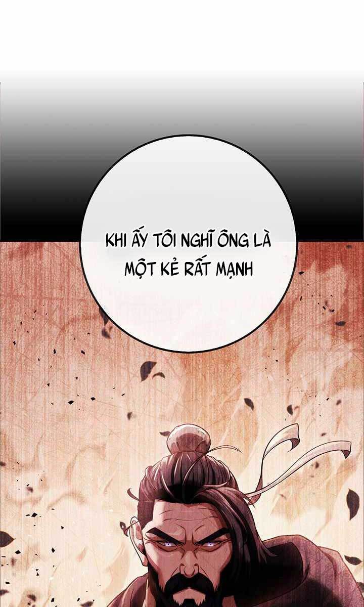 Cửu Thiên Kiếm Pháp Chapter 21 - Trang 5