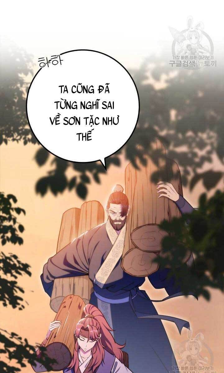 Cửu Thiên Kiếm Pháp Chapter 24 - Trang 85