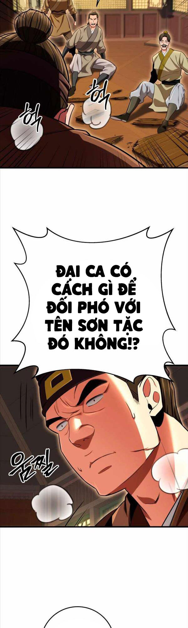 Cửu Thiên Kiếm Pháp Chapter 15 - Trang 10