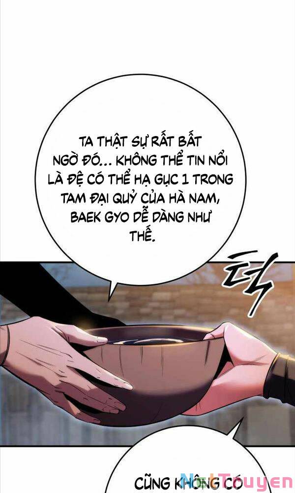 Cửu Thiên Kiếm Pháp Chapter 13 - Trang 6