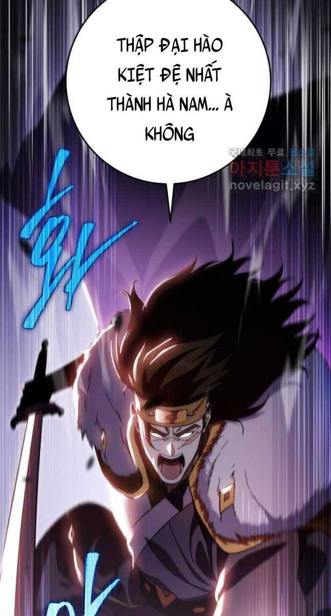 Cửu Thiên Kiếm Pháp Chapter 34 - Trang 66