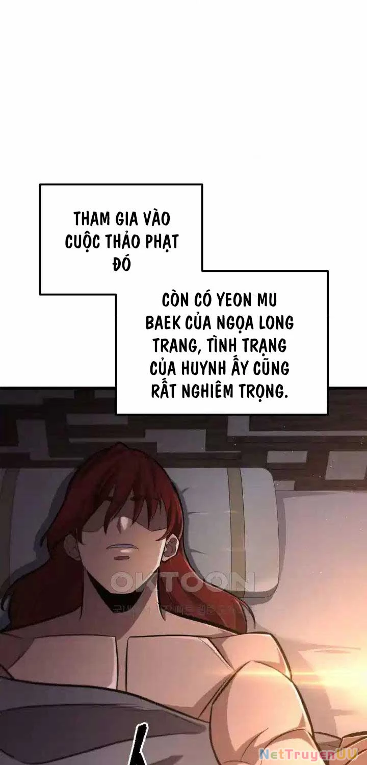 Cửu Thiên Kiếm Pháp Chapter 86 - Trang 16