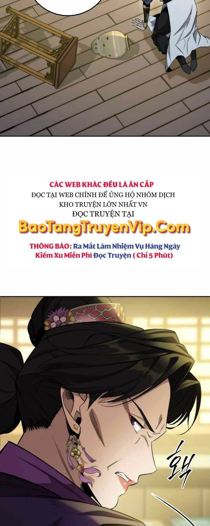 Cửu Thiên Kiếm Pháp Chapter 3 - Trang 66