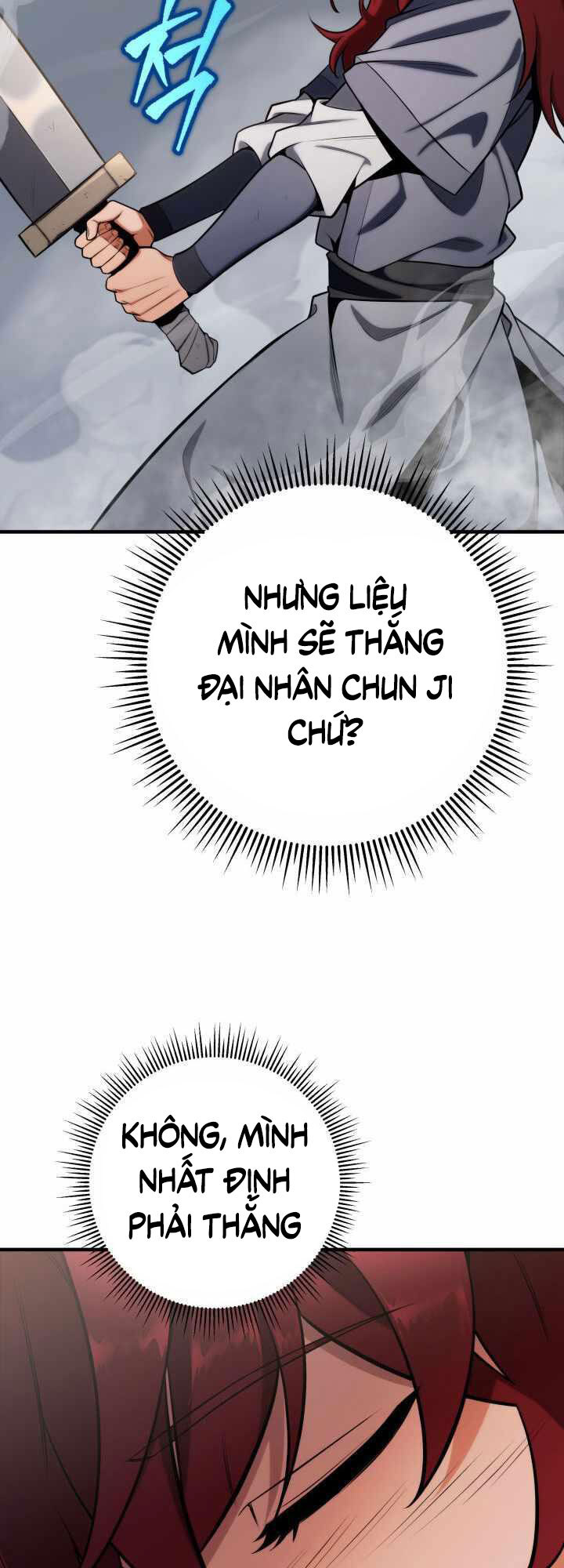 Cửu Thiên Kiếm Pháp Chapter 20 - Trang 5