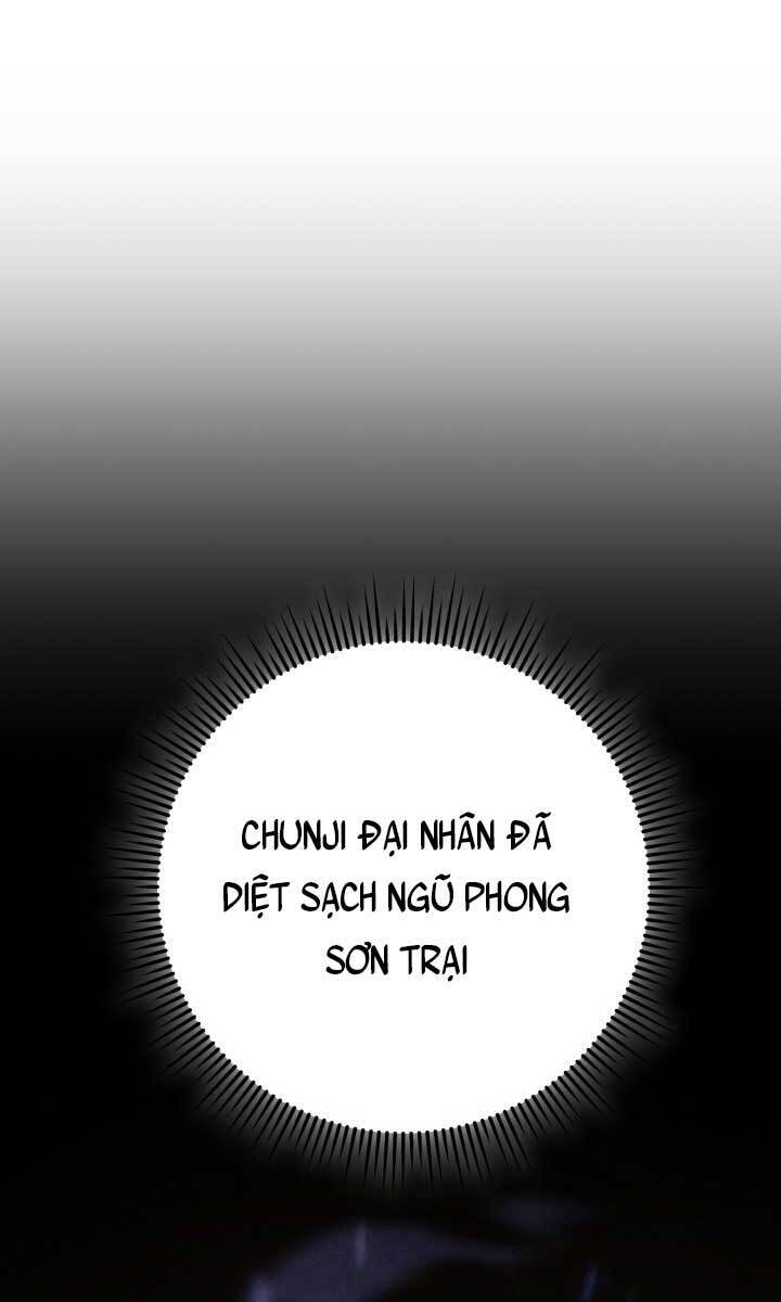 Cửu Thiên Kiếm Pháp Chapter 25 - Trang 18