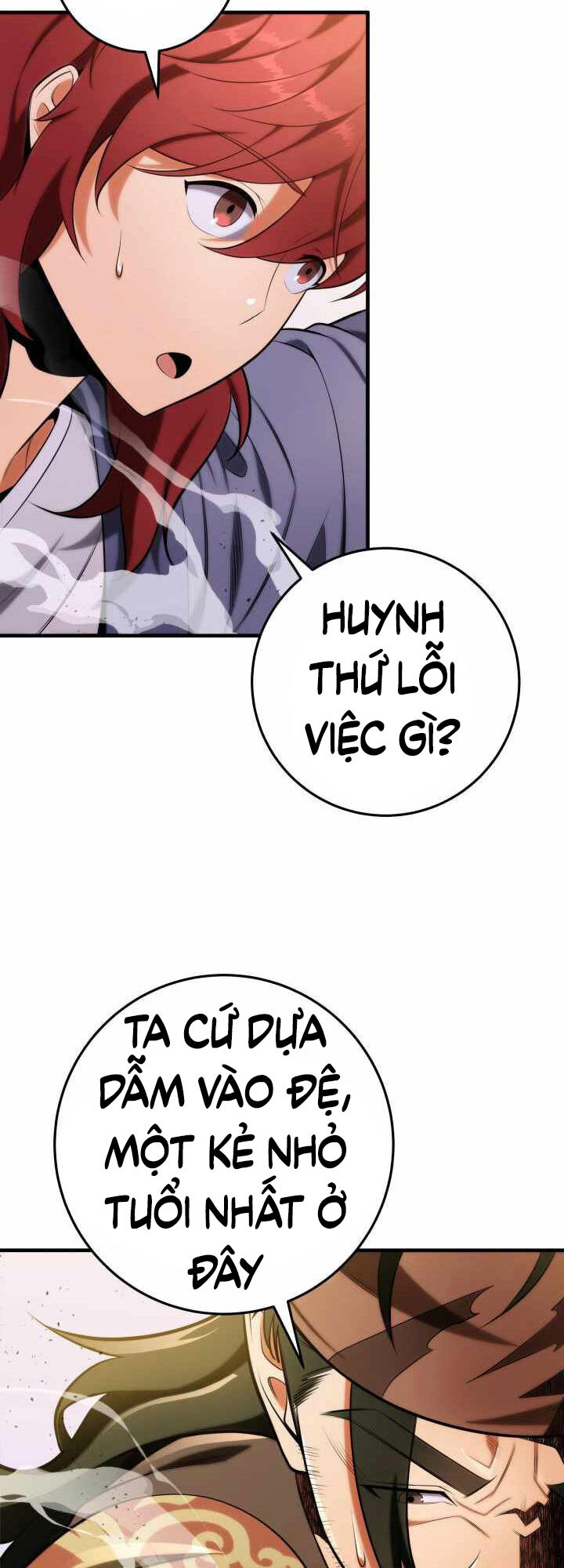 Cửu Thiên Kiếm Pháp Chapter 20 - Trang 22