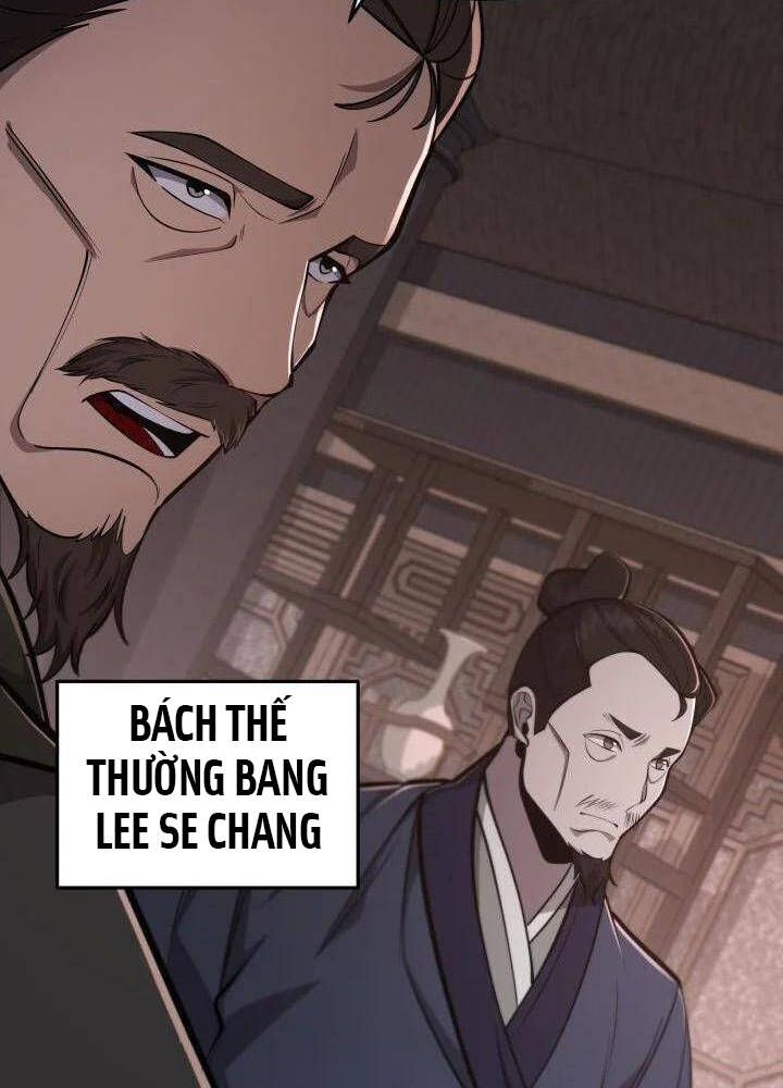 Cửu Thiên Kiếm Pháp Chapter 87 - Trang 45