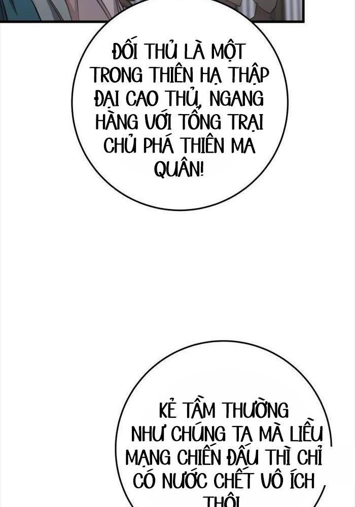 Cửu Thiên Kiếm Pháp Chapter 89 - Trang 18