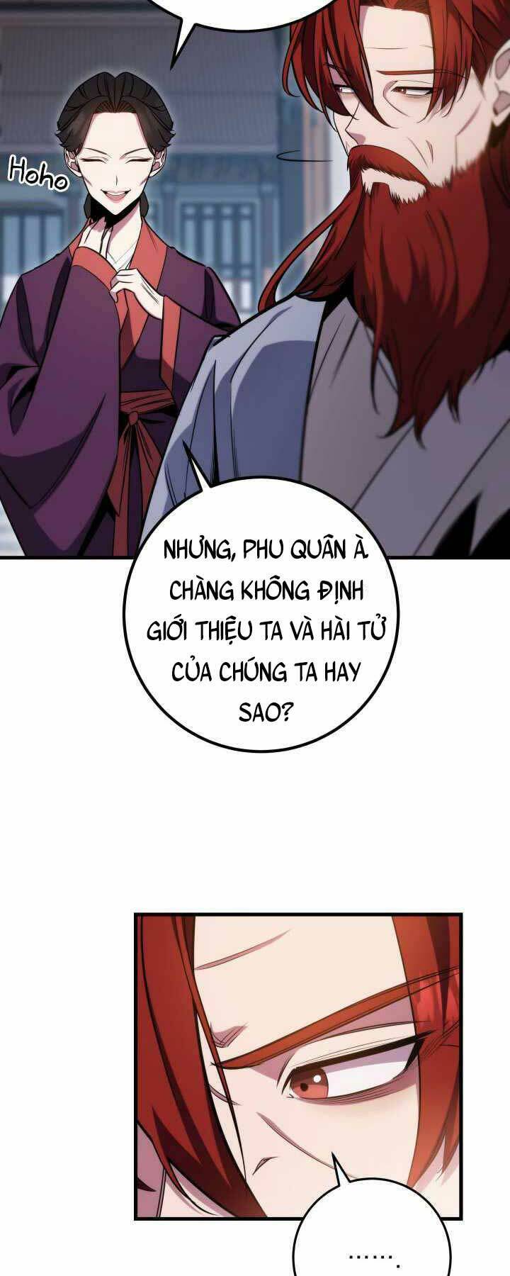 Cửu Thiên Kiếm Pháp Chapter 1 - Trang 108