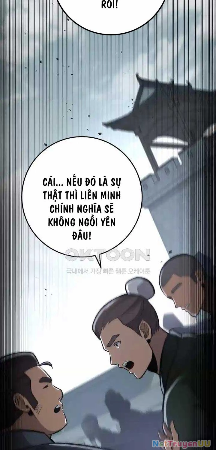 Cửu Thiên Kiếm Pháp Chapter 86 - Trang 8