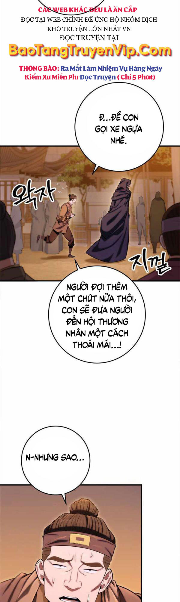 Cửu Thiên Kiếm Pháp Chapter 16 - Trang 1