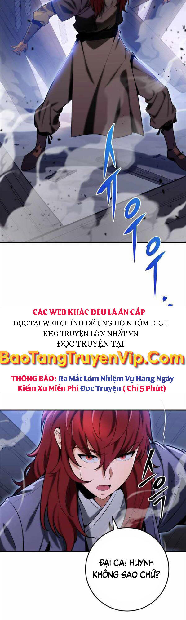 Cửu Thiên Kiếm Pháp Chapter 19 - Trang 32