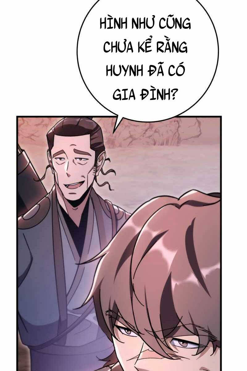 Cửu Thiên Kiếm Pháp Chapter 35 - Trang 128