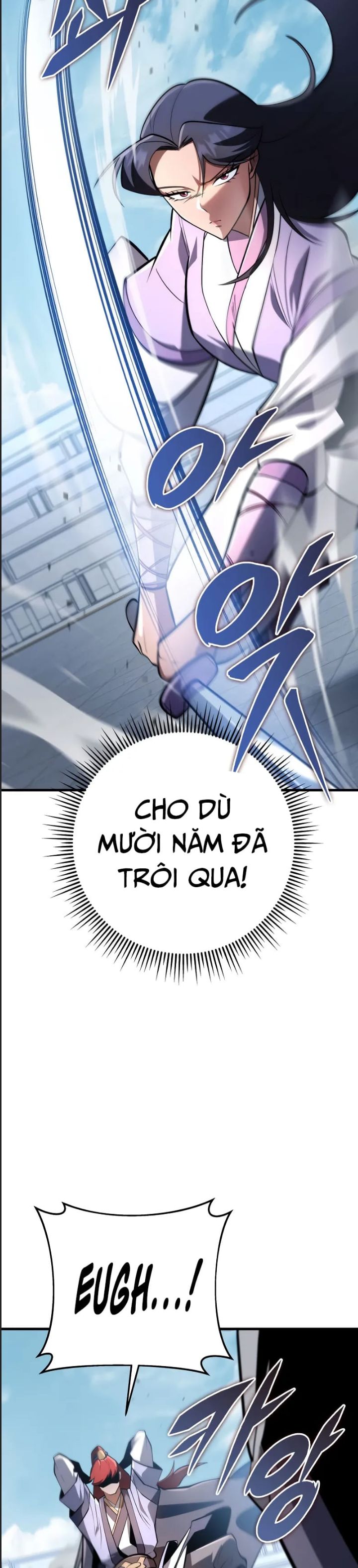 Cửu Thiên Kiếm Pháp Chapter 93 - Trang 23