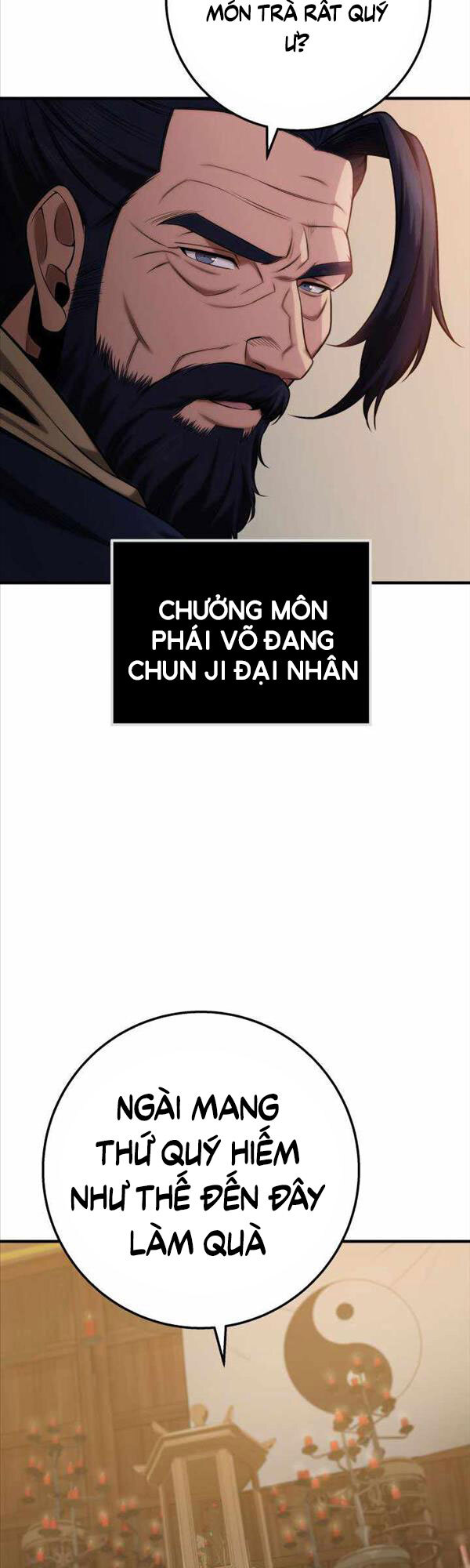 Cửu Thiên Kiếm Pháp Chapter 17 - Trang 5