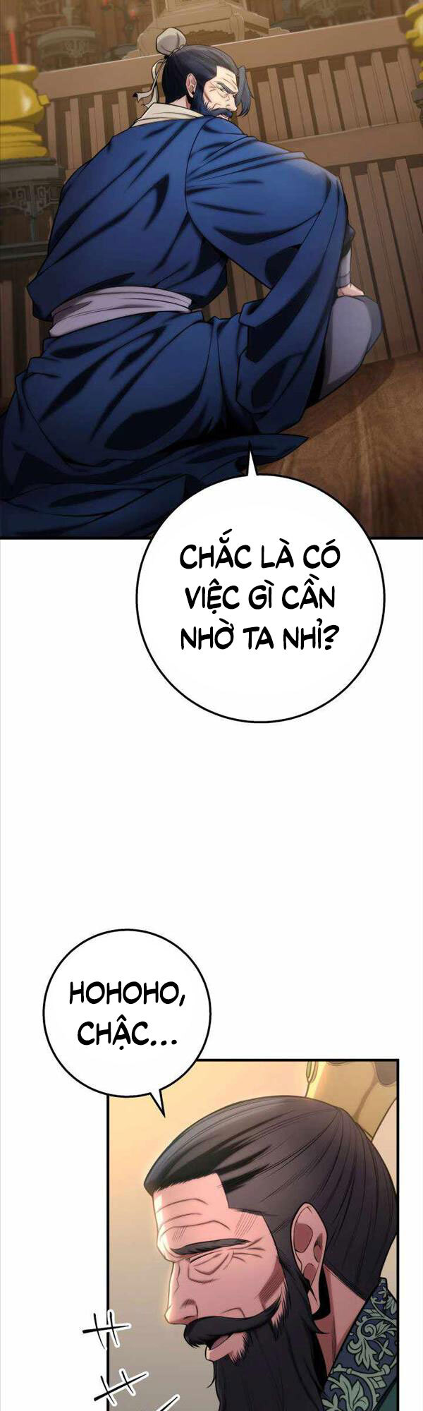 Cửu Thiên Kiếm Pháp Chapter 17 - Trang 6