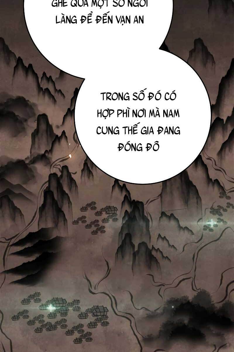 Cửu Thiên Kiếm Pháp Chapter 31 - Trang 47