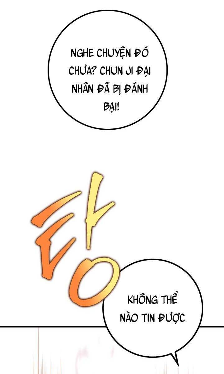 Cửu Thiên Kiếm Pháp Chapter 23 - Trang 17