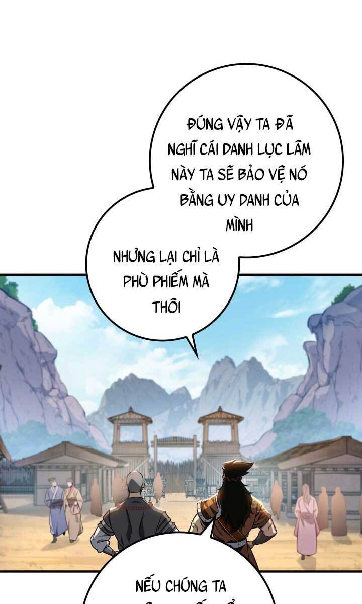 Cửu Thiên Kiếm Pháp Chapter 23 - Trang 88