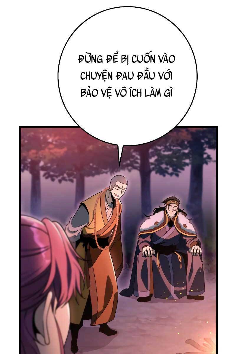 Cửu Thiên Kiếm Pháp Chapter 32 - Trang 18