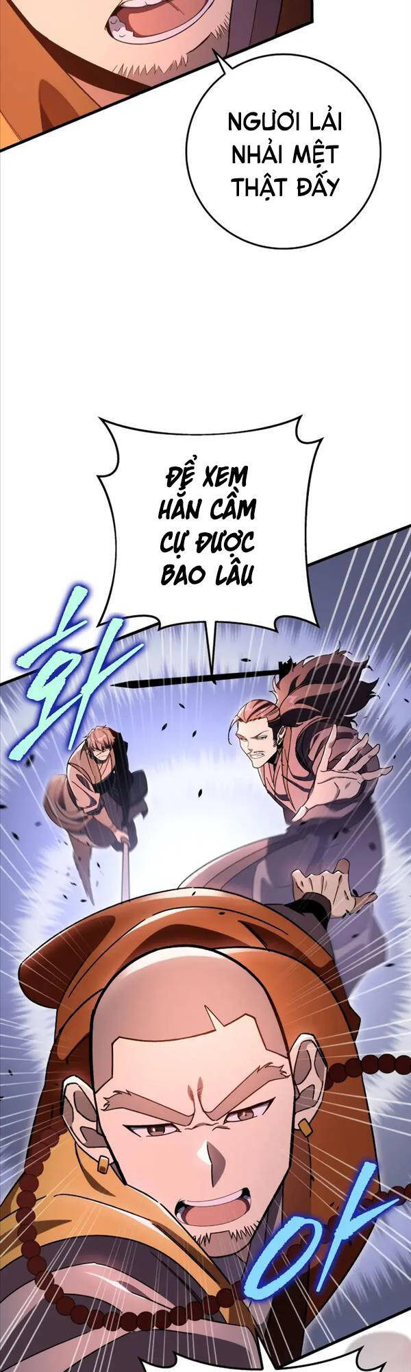 Cửu Thiên Kiếm Pháp Chapter 36 - Trang 30