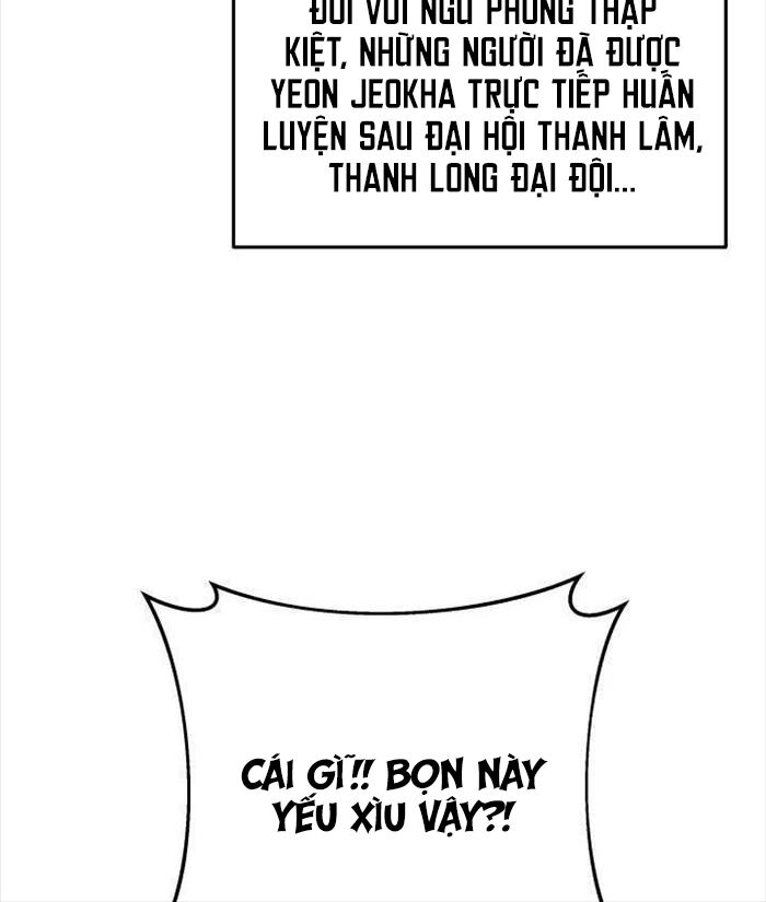 Cửu Thiên Kiếm Pháp Chapter 91 - Trang 113