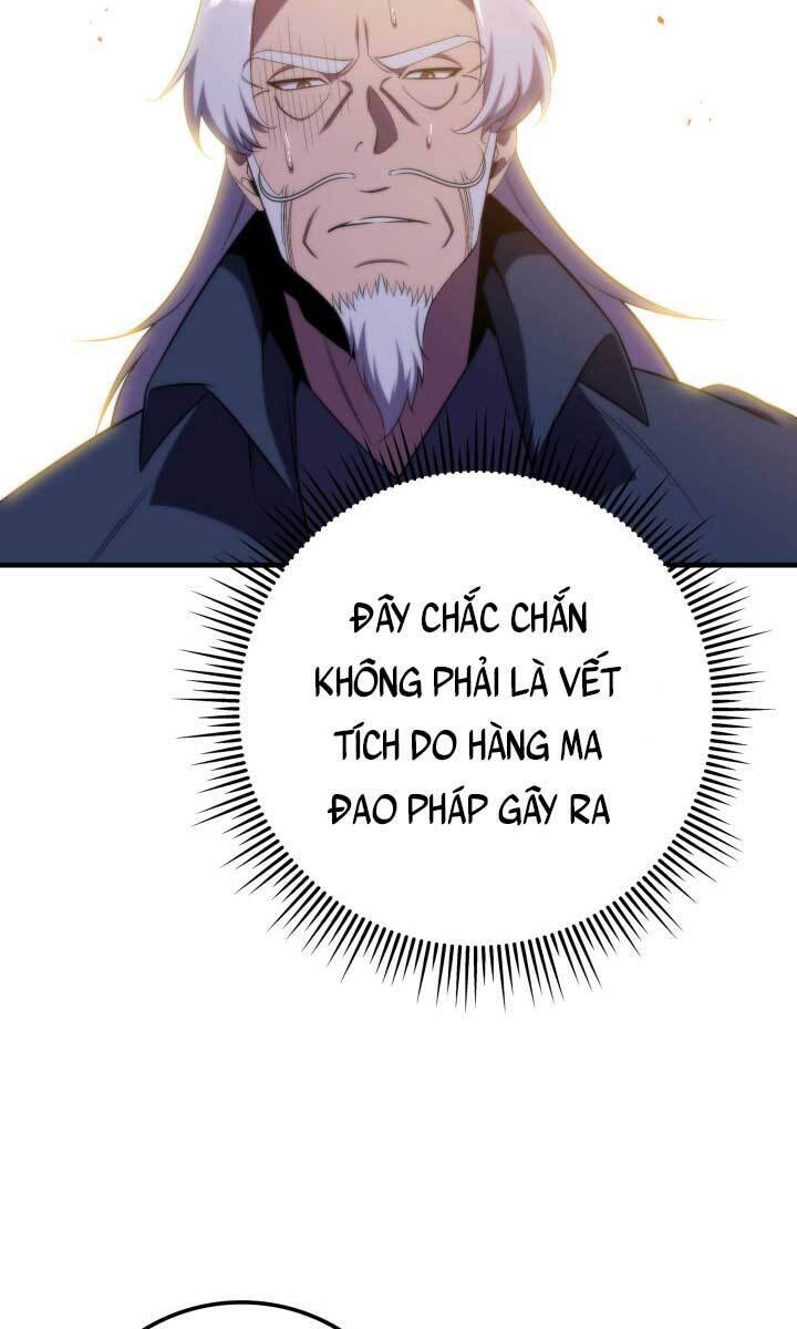 Cửu Thiên Kiếm Pháp Chapter 25 - Trang 79