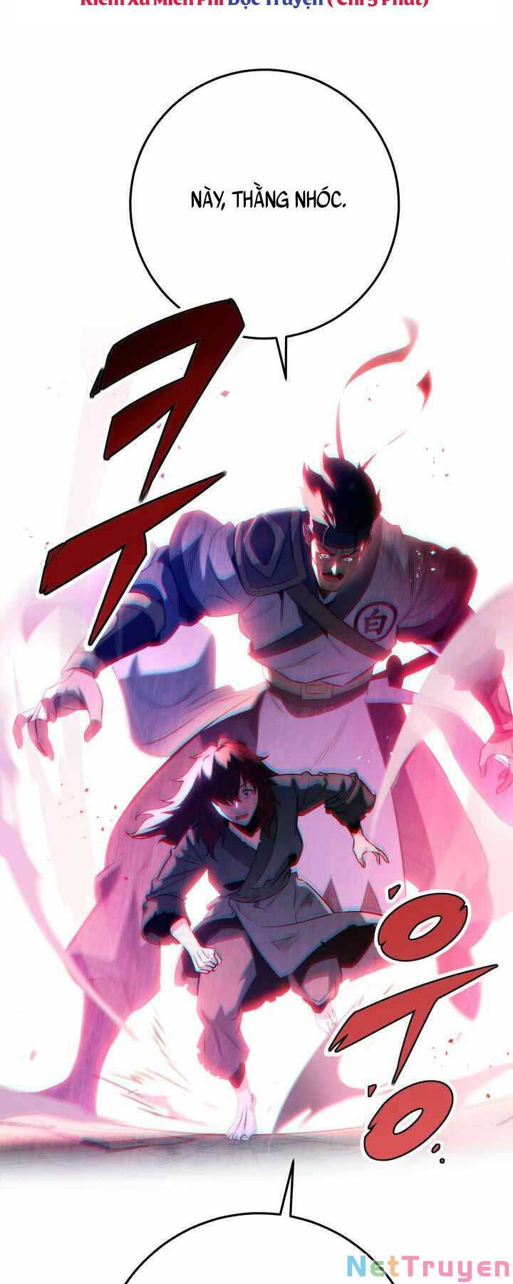 Cửu Thiên Kiếm Pháp Chapter 6 - Trang 58