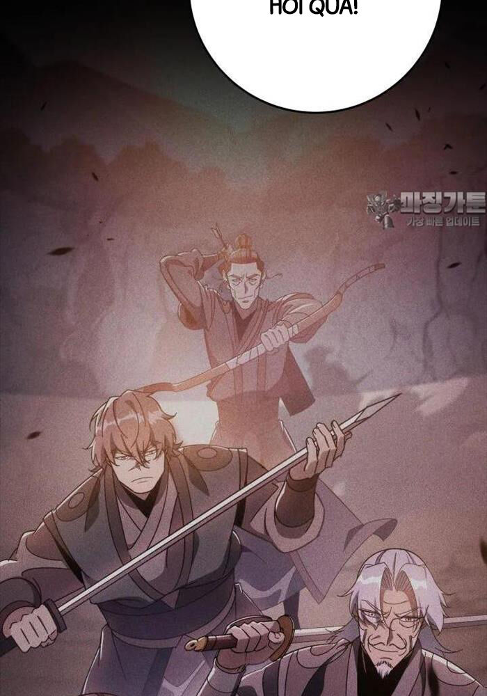 Cửu Thiên Kiếm Pháp Chapter 91 - Trang 34