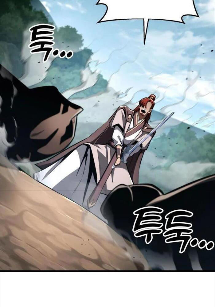 Cửu Thiên Kiếm Pháp Chapter 91 - Trang 116