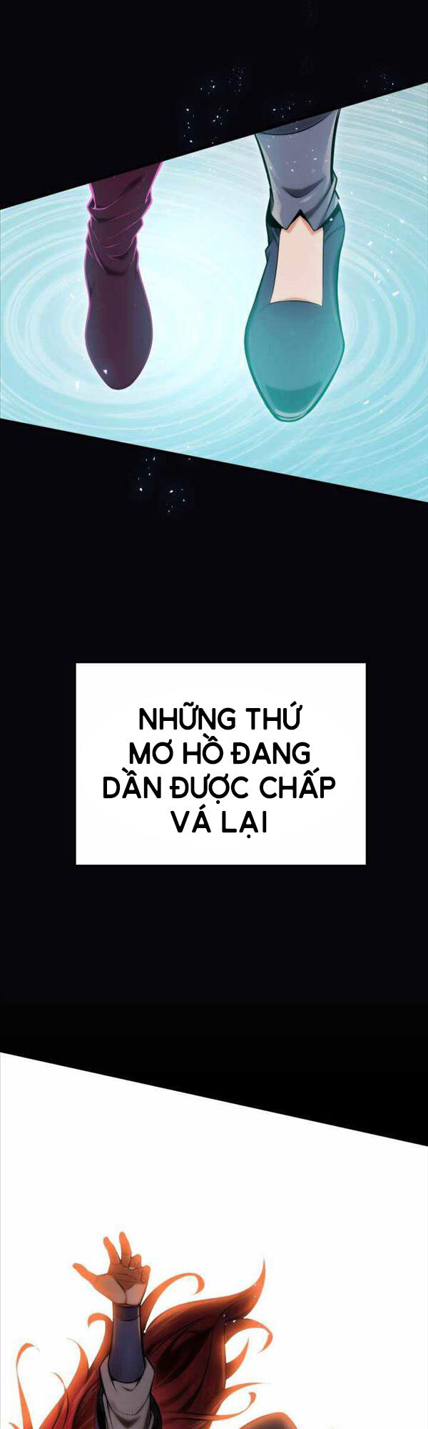 Cửu Thiên Kiếm Pháp Chapter 18 - Trang 11